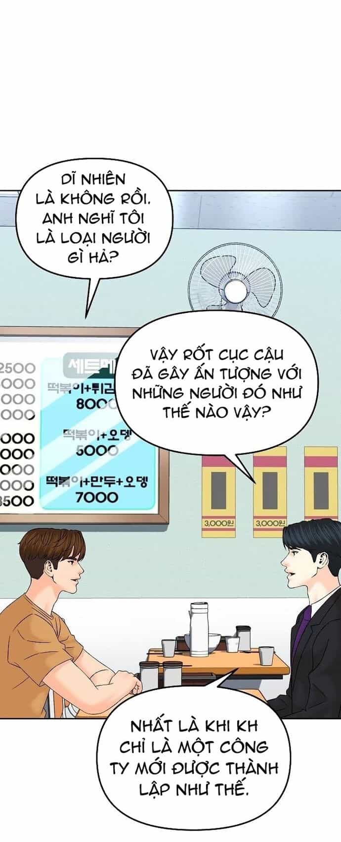 Người Trở Về Từ Cõi Chết - Chương 142 - ảnh 36