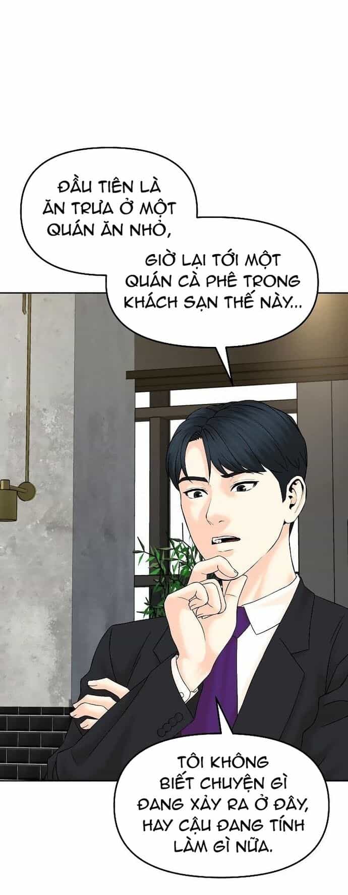 Người Trở Về Từ Cõi Chết - Chương 142 - ảnh 56