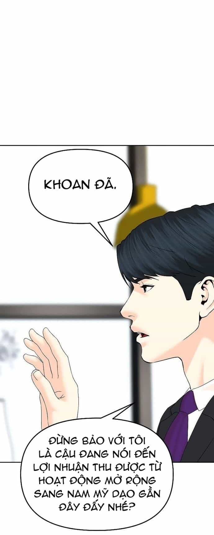 Người Trở Về Từ Cõi Chết - Chương 142 - ảnh 69