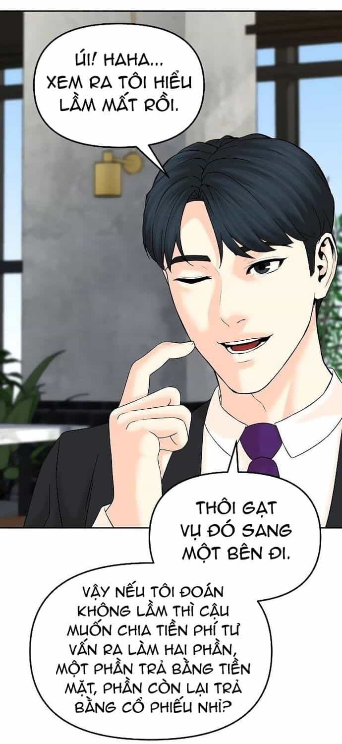 Người Trở Về Từ Cõi Chết - Chương 142 - ảnh 73