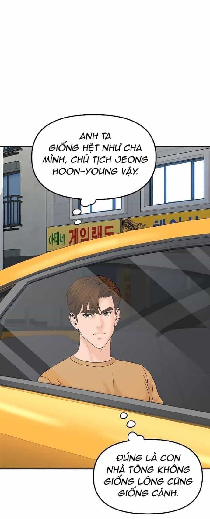 Người Trở Về Từ Cõi Chết - Chương 143 - ảnh 3