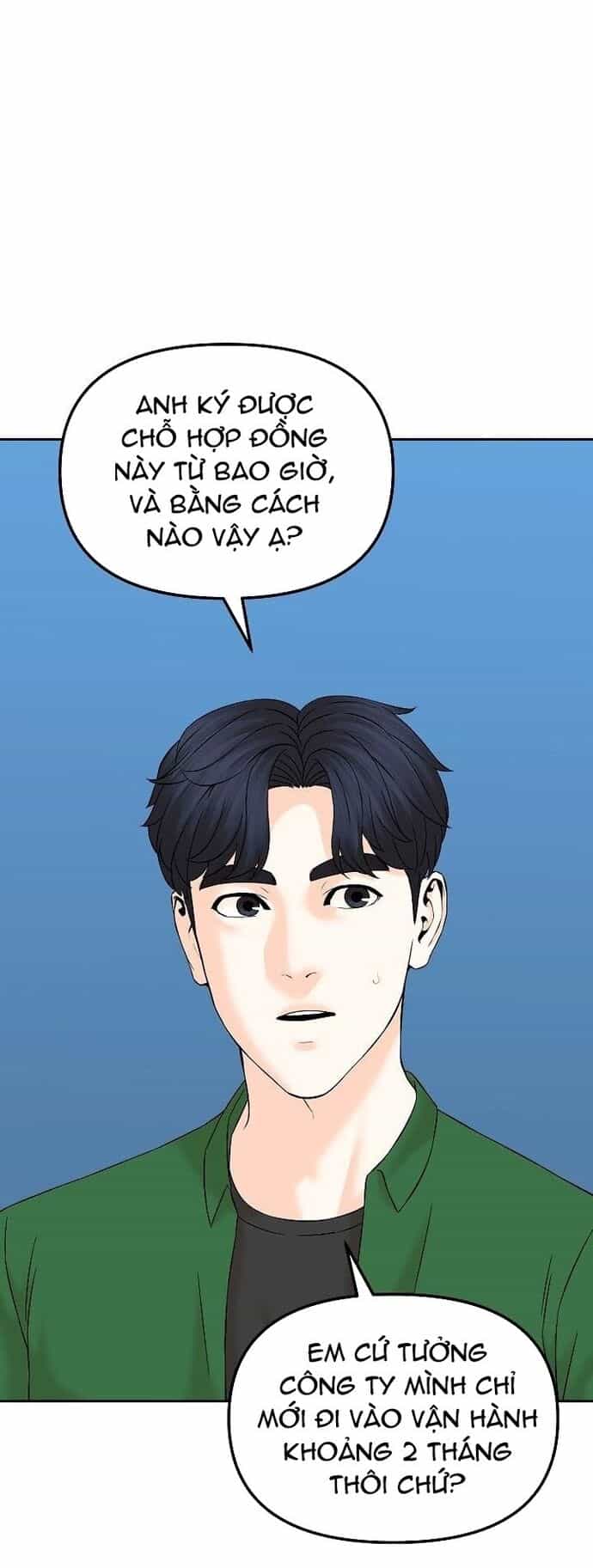 Người Trở Về Từ Cõi Chết - Chương 143 - ảnh 42