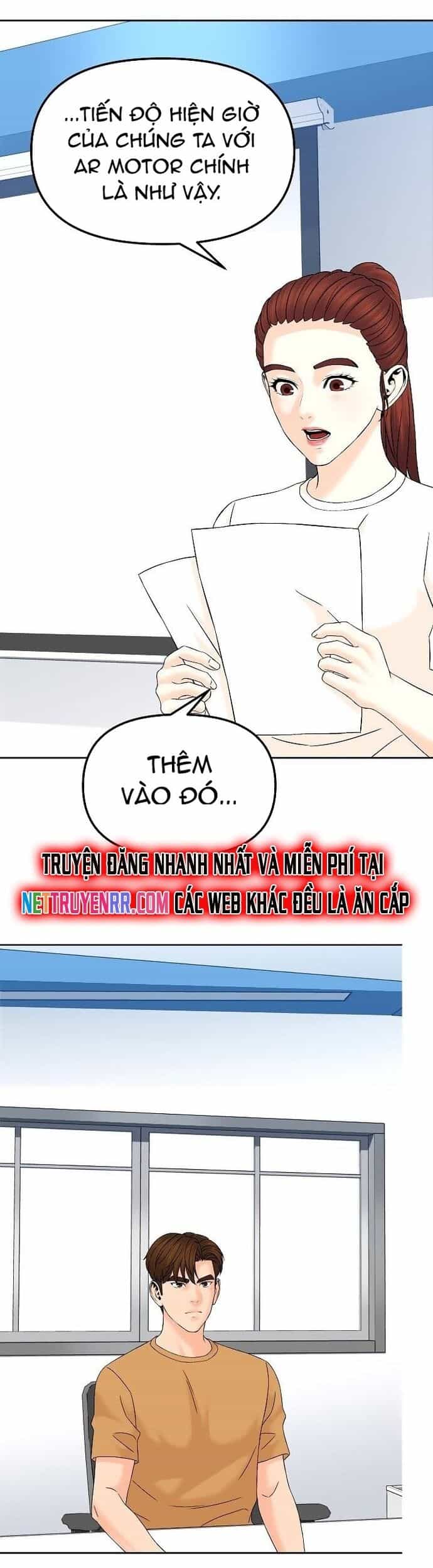 Người Trở Về Từ Cõi Chết - Chương 143 - ảnh 80