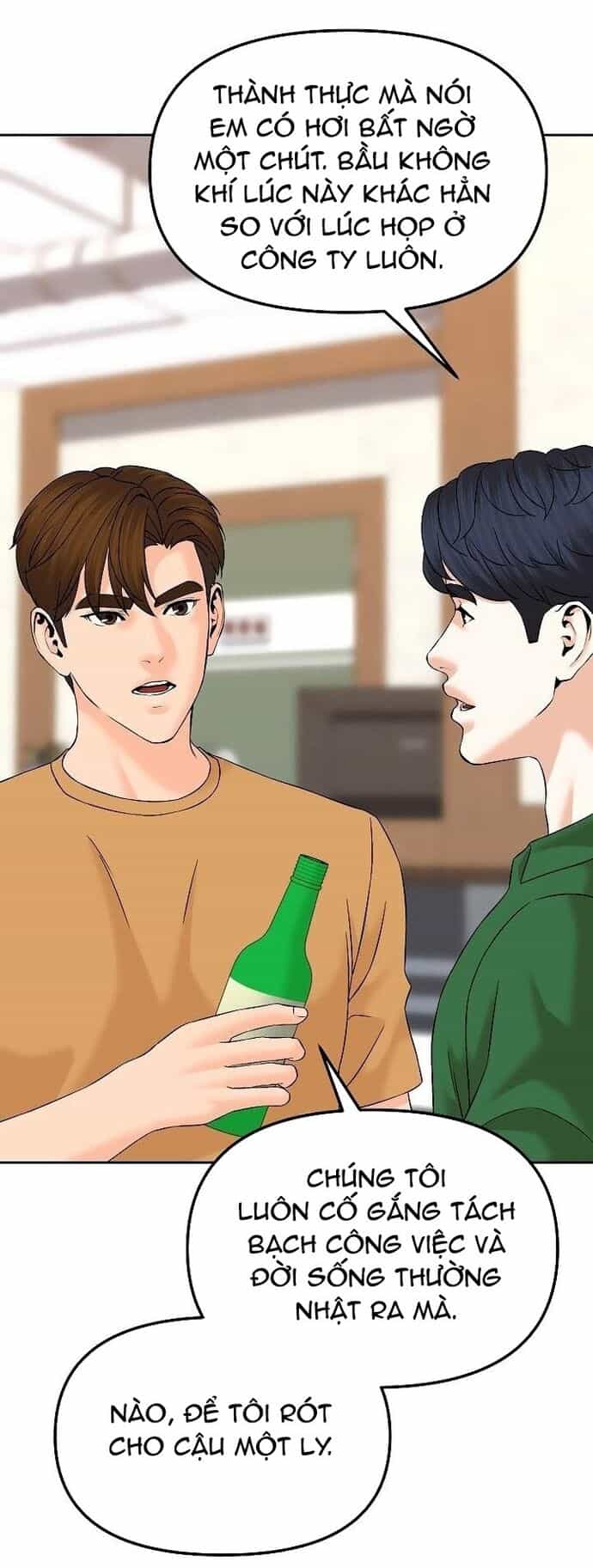 Người Trở Về Từ Cõi Chết - Chương 143 - ảnh 96