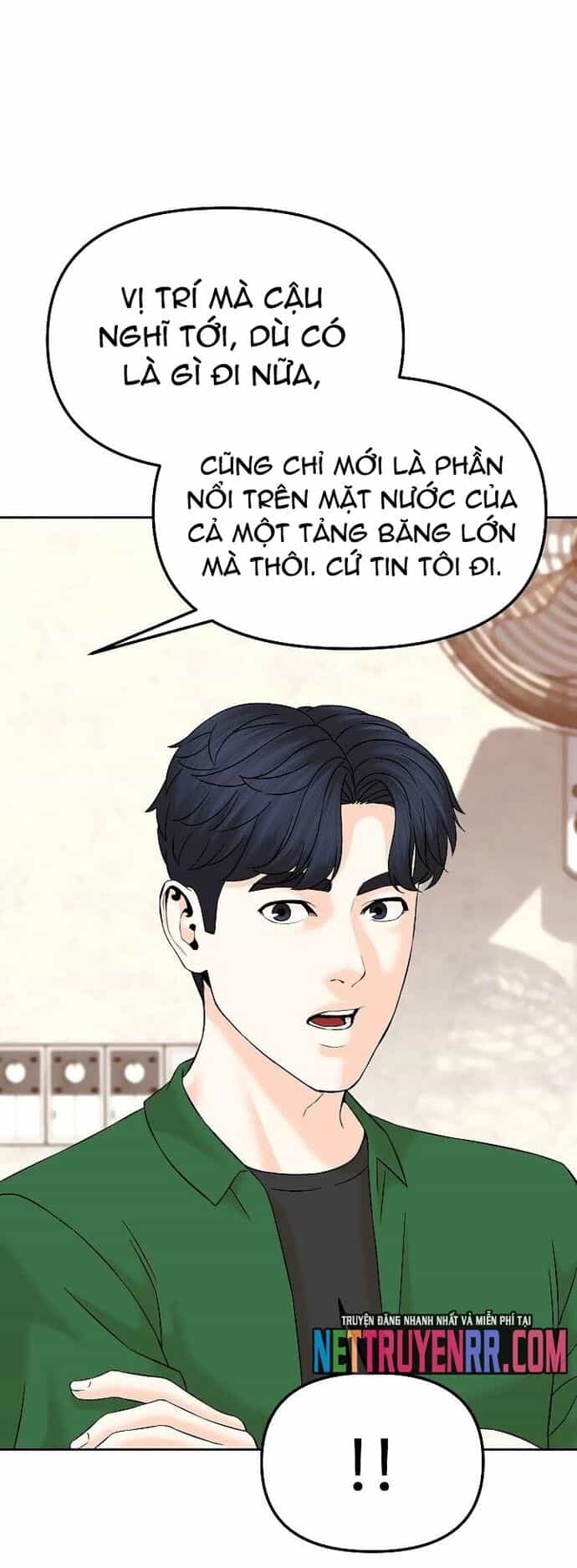 Người Trở Về Từ Cõi Chết - Chương 144 - ảnh 12