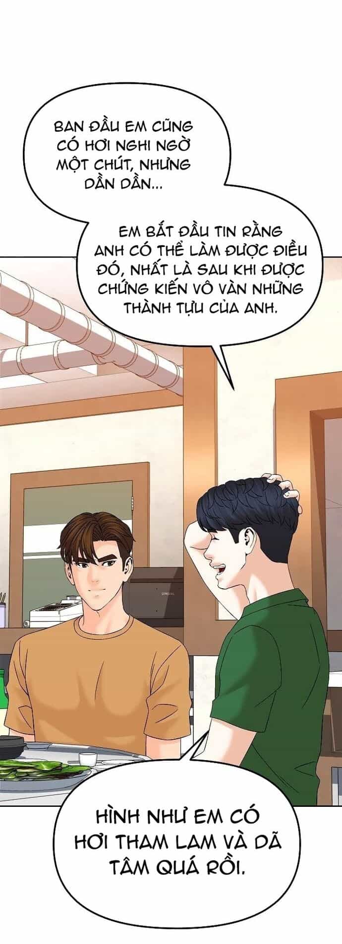 Người Trở Về Từ Cõi Chết - Chương 144 - ảnh 8