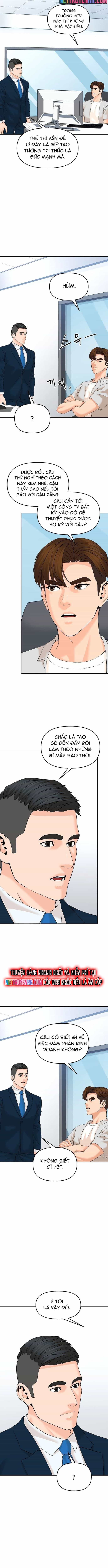 Người Trở Về Từ Cõi Chết - Chương 145 - ảnh 6