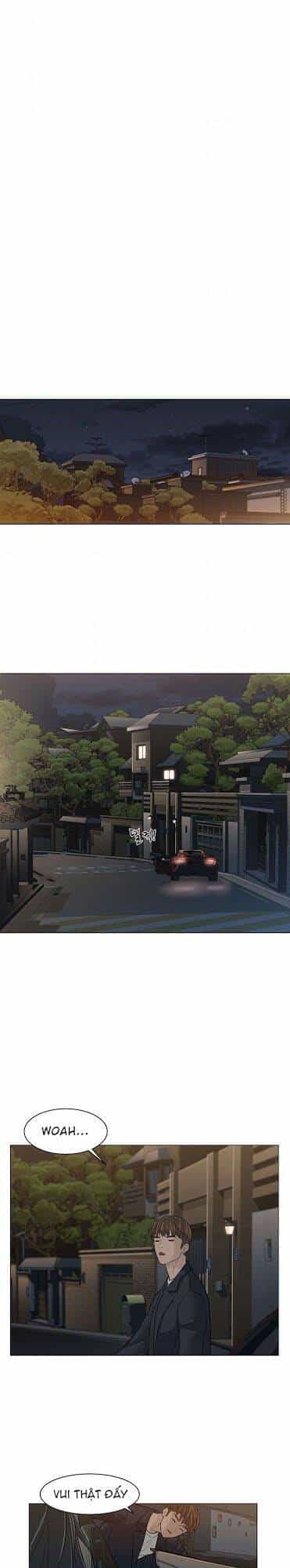 Người Trở Về Từ Cõi Chết - Chương 11 - ảnh 20