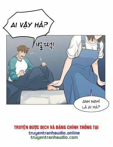 Người Trở Về Từ Cõi Chết - Chương 11 - ảnh 24
