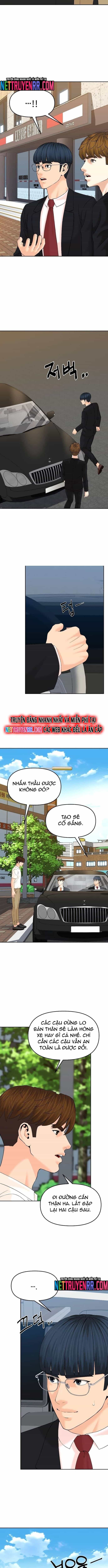 Người Trở Về Từ Cõi Chết - Chương 146 - ảnh 4