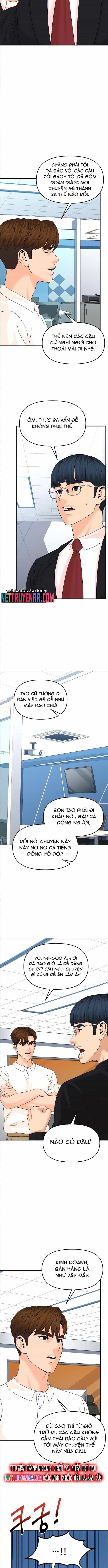 Người Trở Về Từ Cõi Chết - Chương 146 - ảnh 8