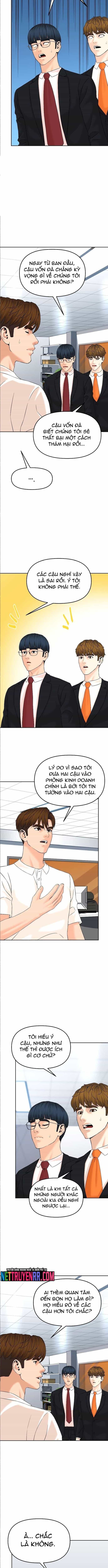 Người Trở Về Từ Cõi Chết - Chương 146 - ảnh 9