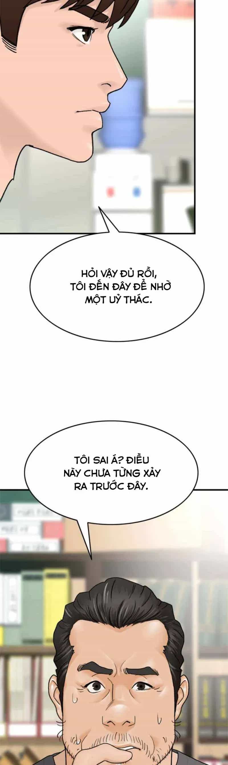 Người Trở Về Từ Cõi Chết - Chương 150 - ảnh 3