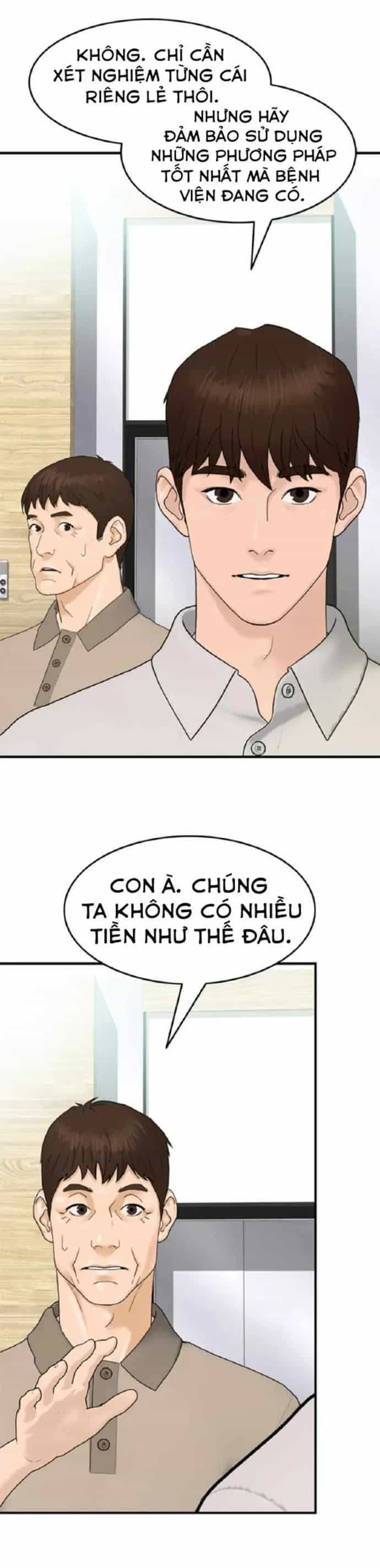 Người Trở Về Từ Cõi Chết - Chương 154 - ảnh 30