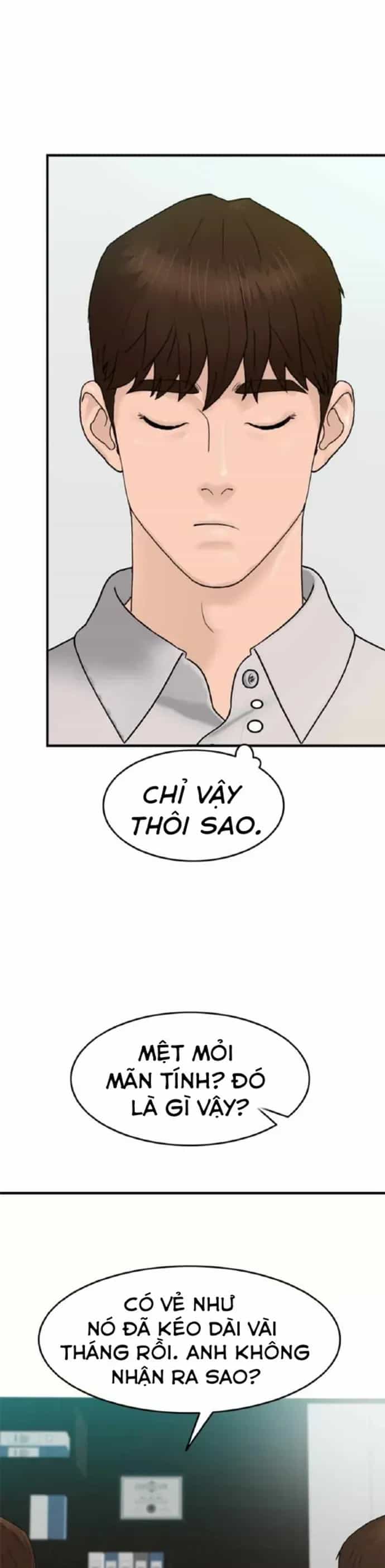 Người Trở Về Từ Cõi Chết - Chương 154 - ảnh 36