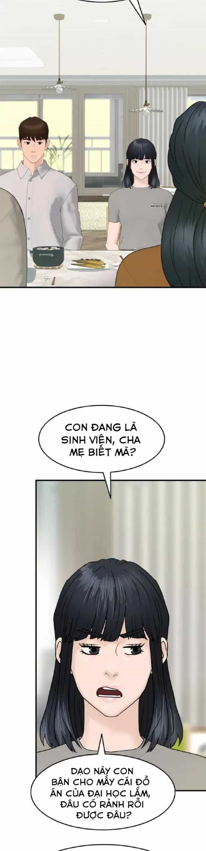 Người Trở Về Từ Cõi Chết - Chương 154 - ảnh 4