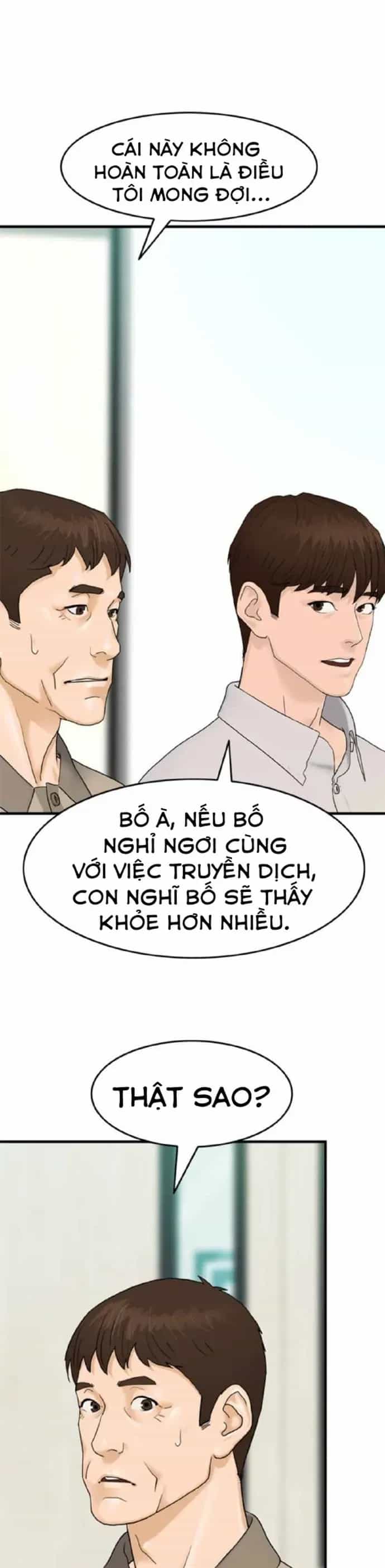 Người Trở Về Từ Cõi Chết - Chương 154 - ảnh 41