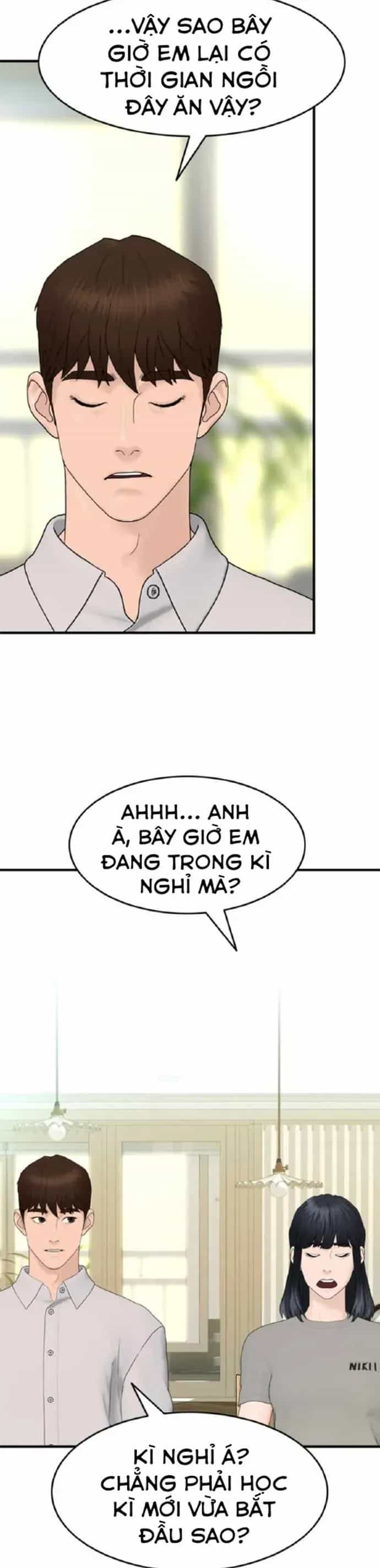 Người Trở Về Từ Cõi Chết - Chương 154 - ảnh 5