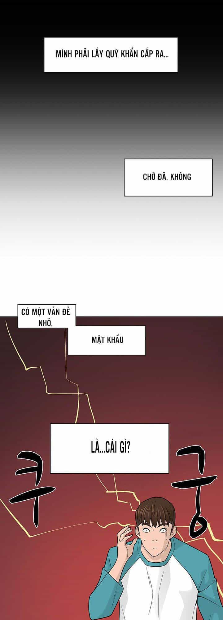 Người Trở Về Từ Cõi Chết - Chương 12 - ảnh 11