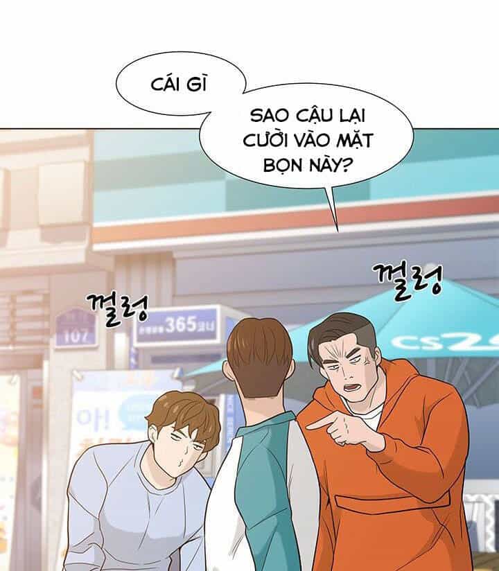Người Trở Về Từ Cõi Chết - Chương 12 - ảnh 34