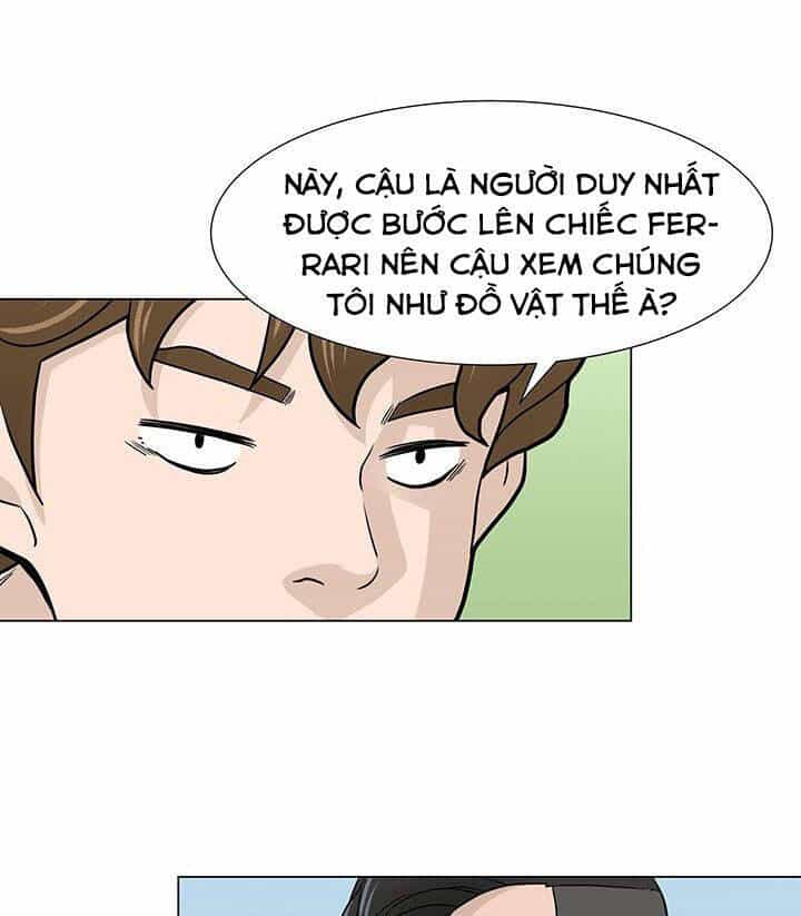 Người Trở Về Từ Cõi Chết - Chương 12 - ảnh 36