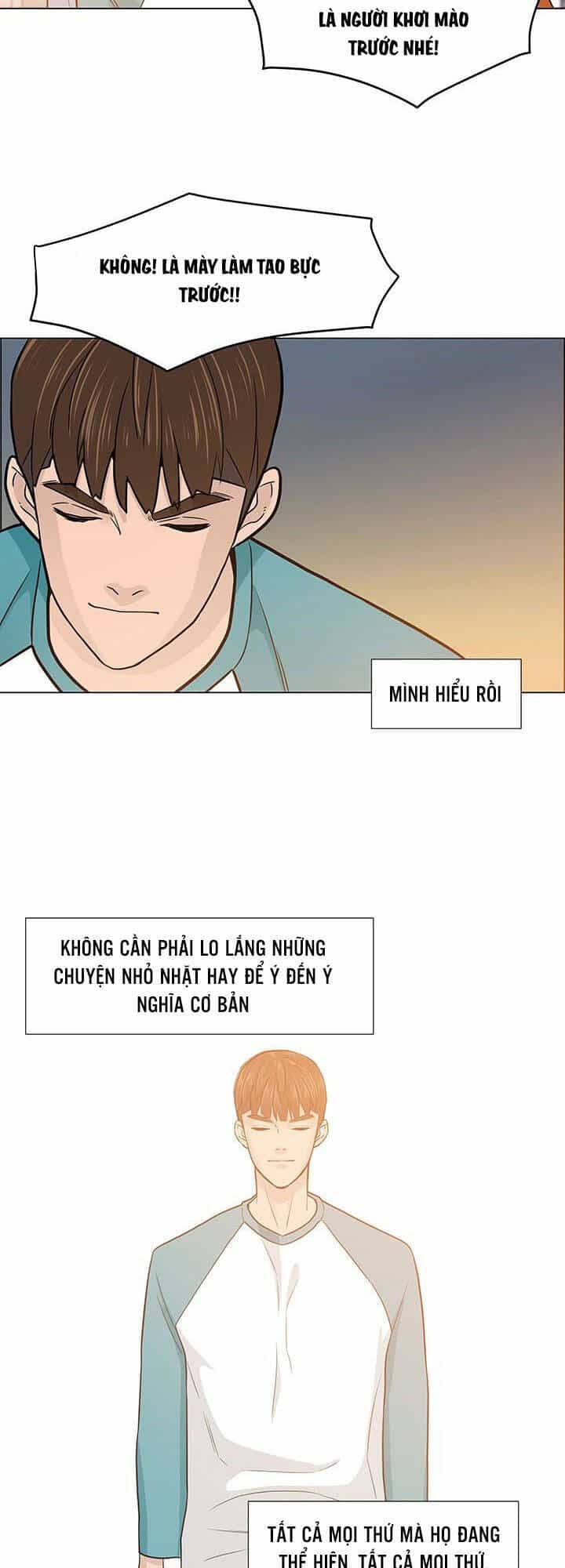 Người Trở Về Từ Cõi Chết - Chương 12 - ảnh 43