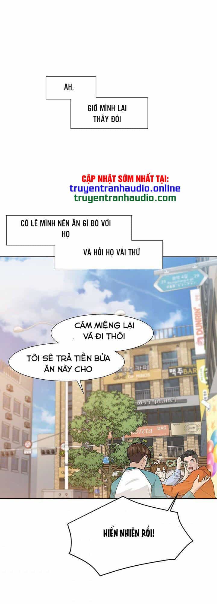 Người Trở Về Từ Cõi Chết - Chương 12 - ảnh 45