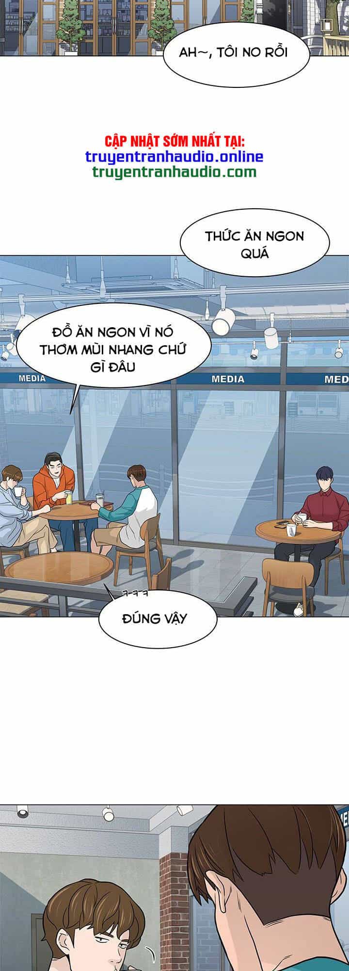 Người Trở Về Từ Cõi Chết - Chương 12 - ảnh 49