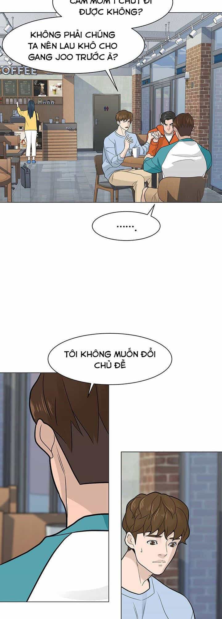 Người Trở Về Từ Cõi Chết - Chương 12 - ảnh 55