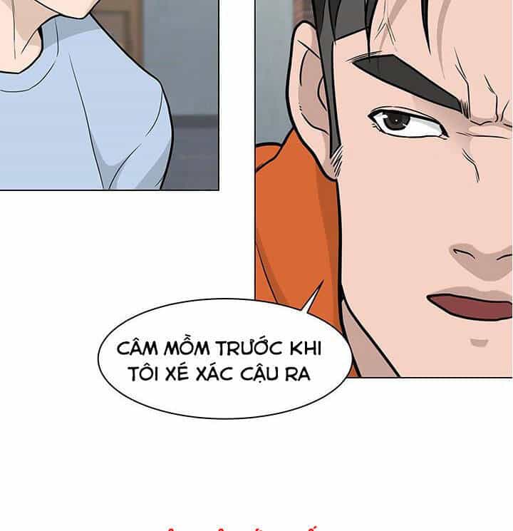Người Trở Về Từ Cõi Chết - Chương 12 - ảnh 68