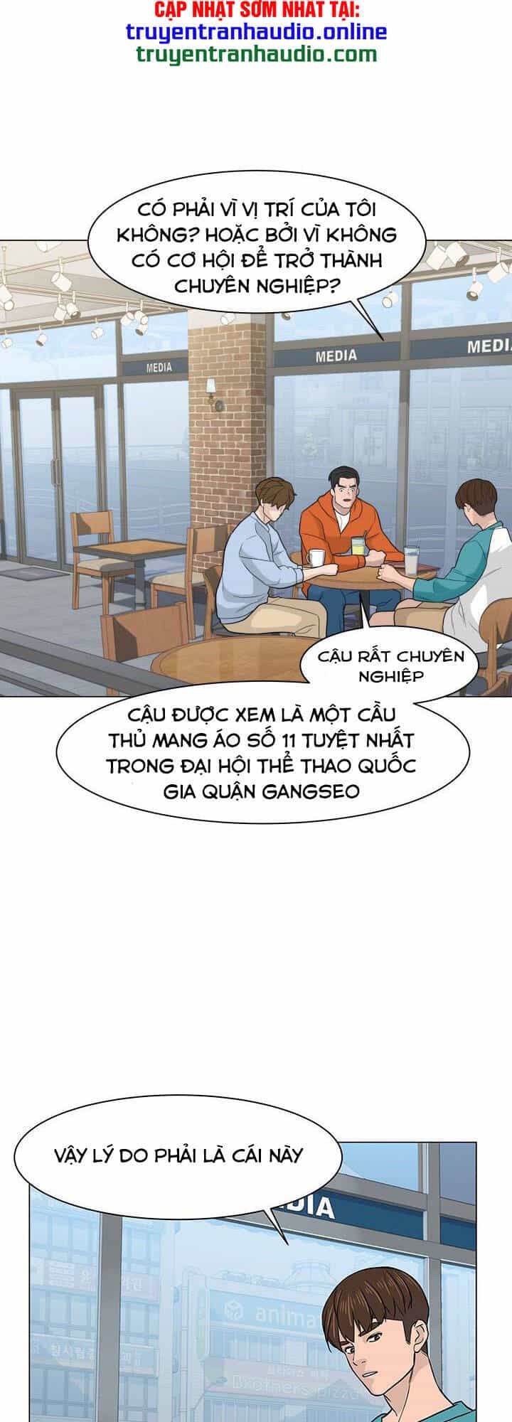Người Trở Về Từ Cõi Chết - Chương 12 - ảnh 69