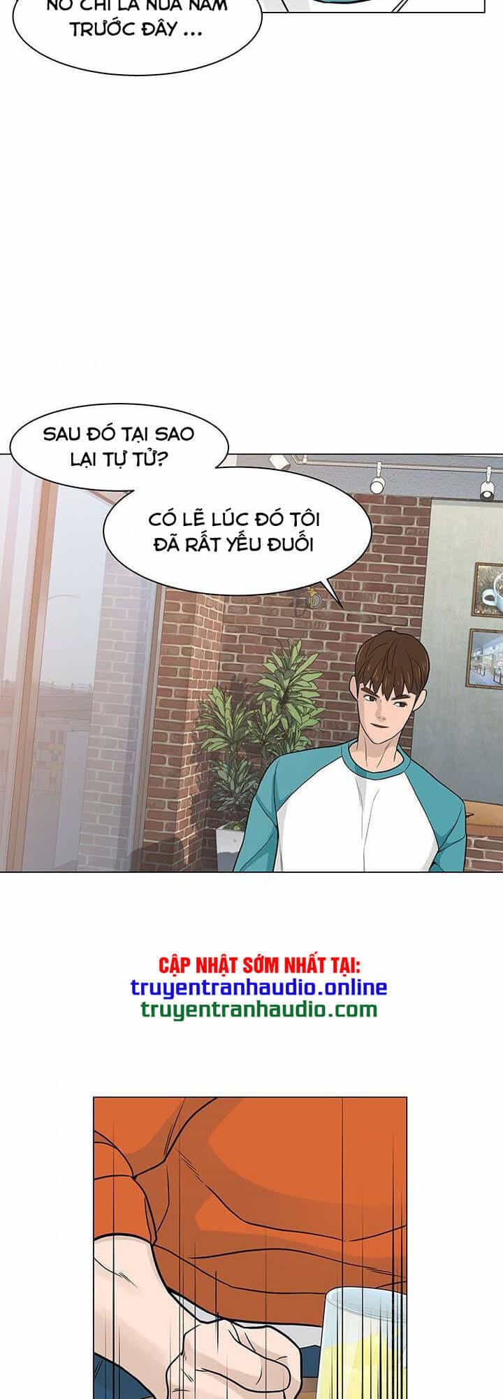 Người Trở Về Từ Cõi Chết - Chương 12 - ảnh 73