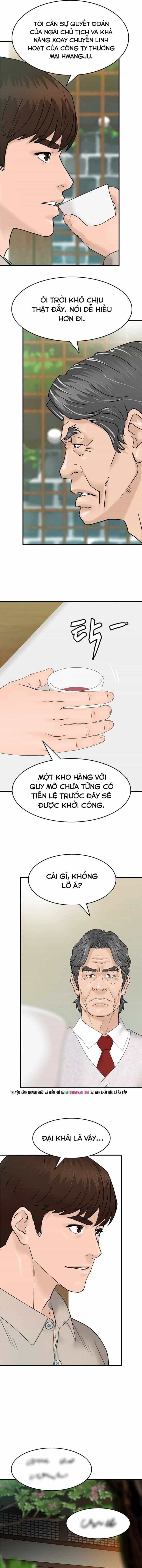 Người Trở Về Từ Cõi Chết - Chương 164 - ảnh 12