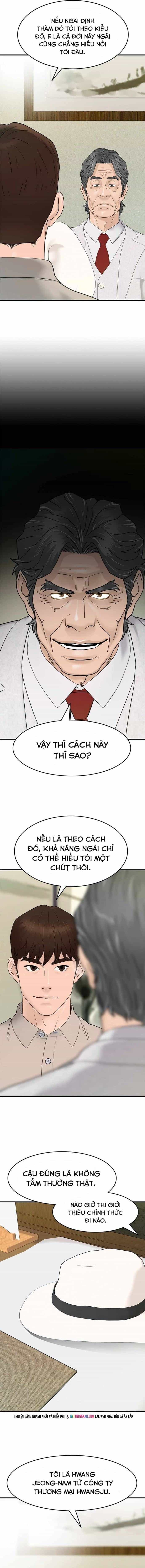 Người Trở Về Từ Cõi Chết - Chương 164 - ảnh 6