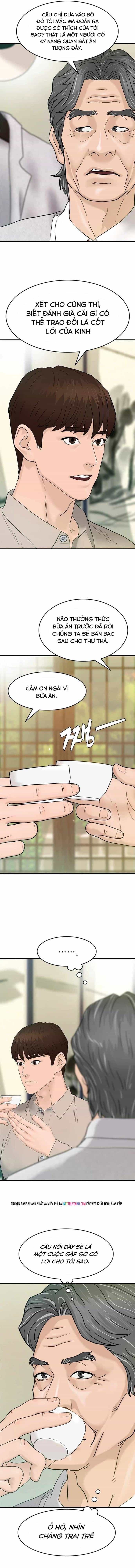 Người Trở Về Từ Cõi Chết - Chương 164 - ảnh 9