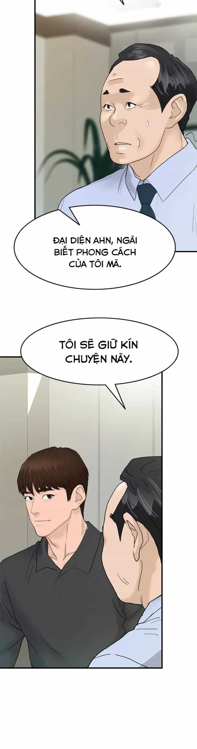 Người Trở Về Từ Cõi Chết - Chương 165 - ảnh 9