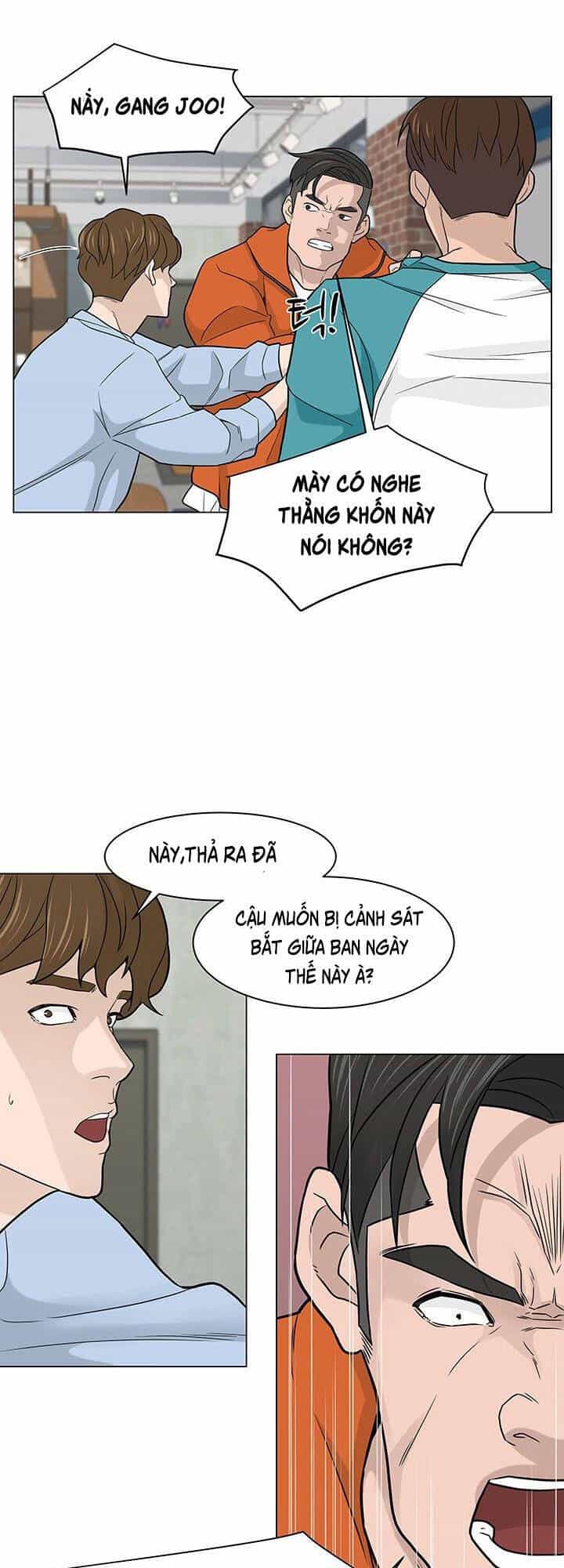 Người Trở Về Từ Cõi Chết - Chương 13 - ảnh 15