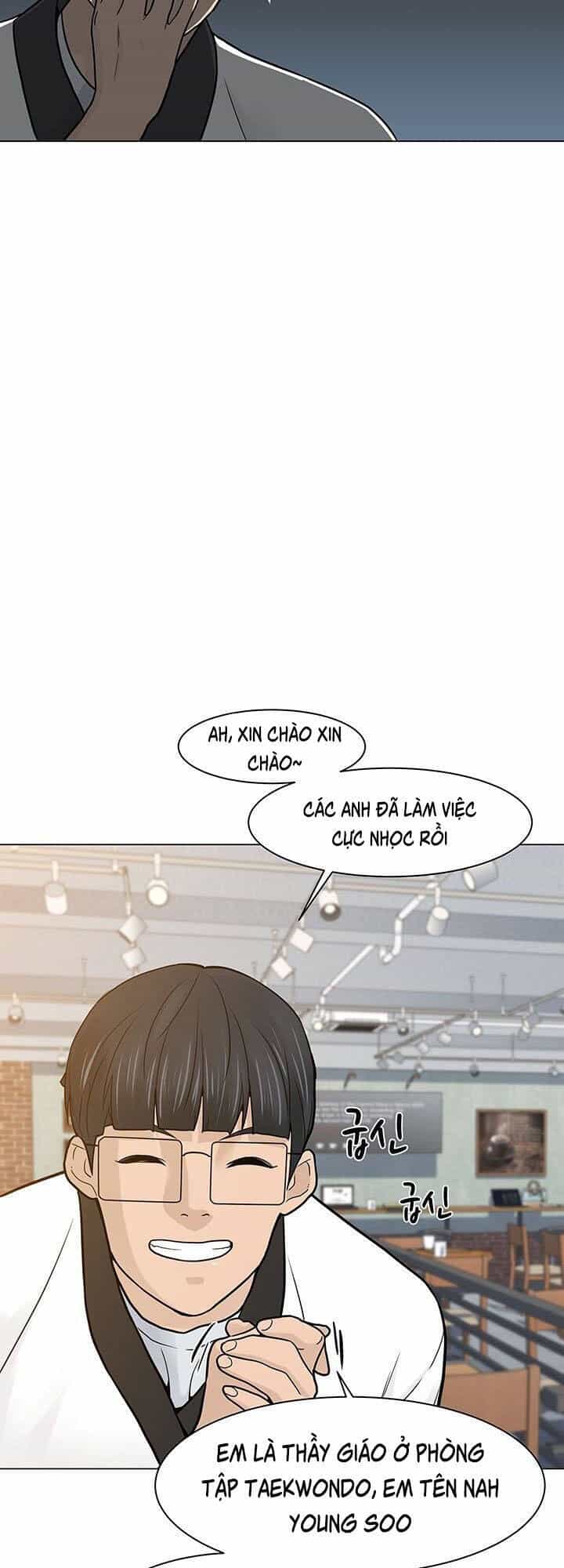 Người Trở Về Từ Cõi Chết - Chương 13 - ảnh 33
