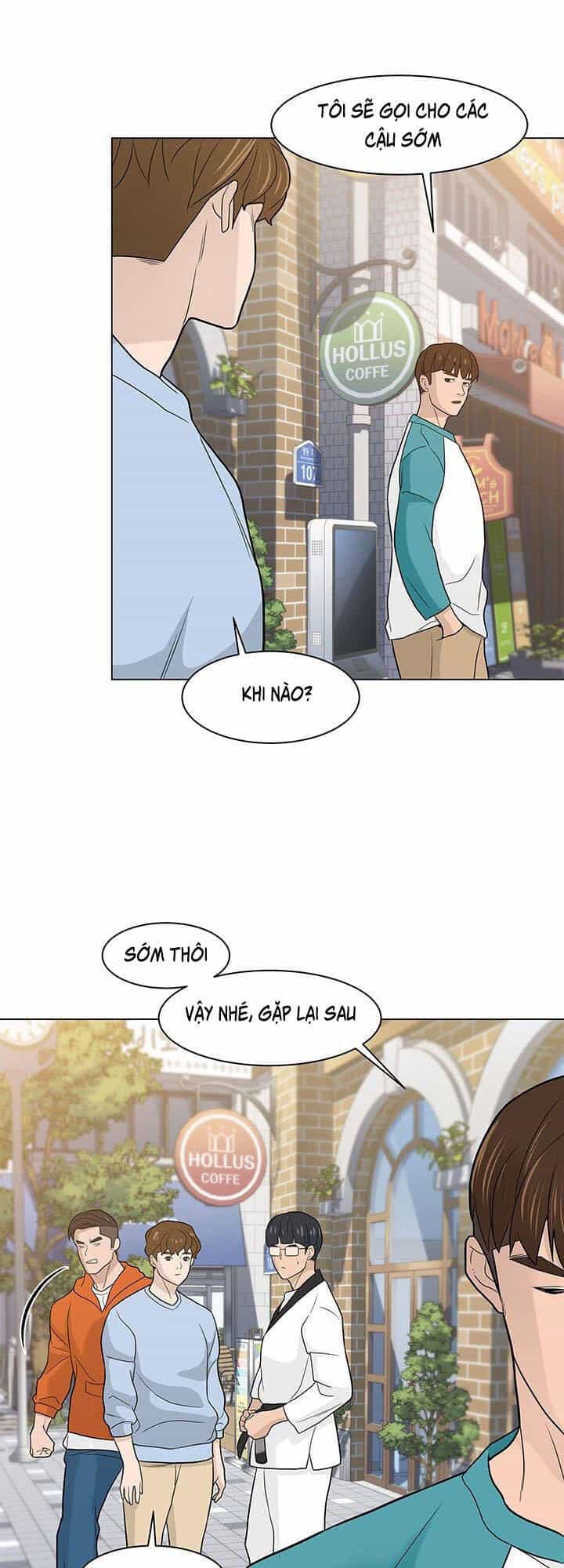 Người Trở Về Từ Cõi Chết - Chương 13 - ảnh 43