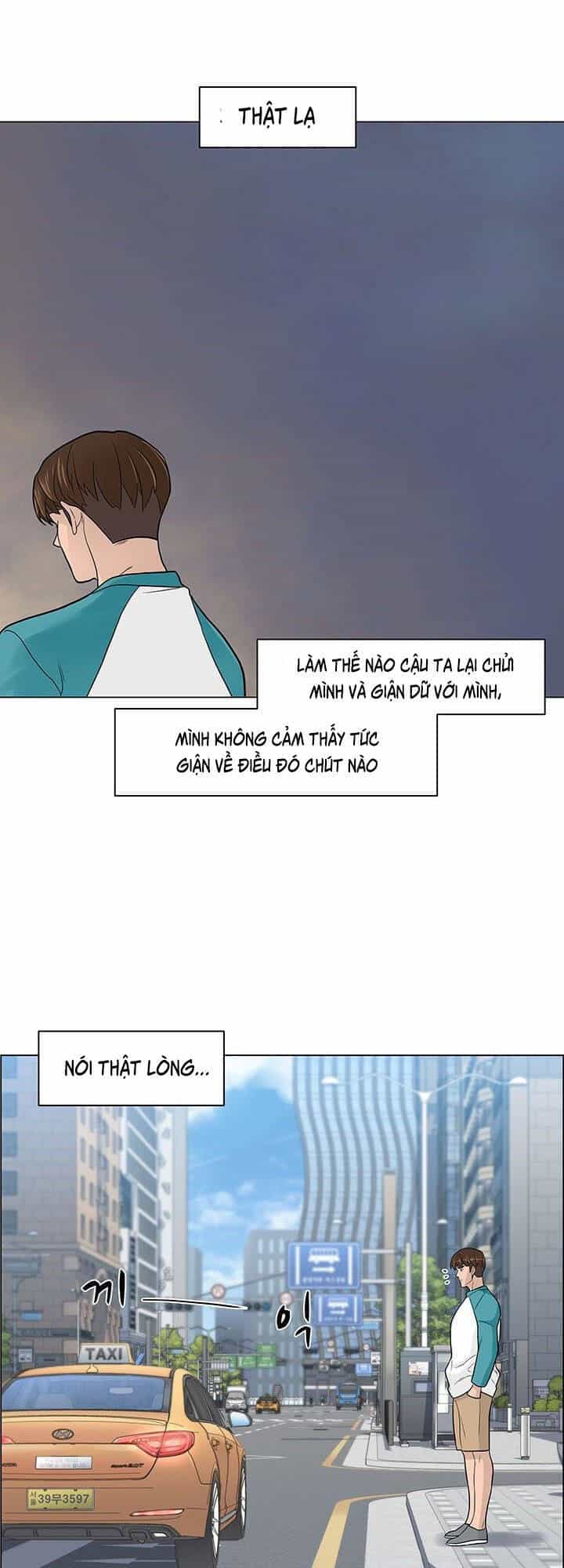 Người Trở Về Từ Cõi Chết - Chương 13 - ảnh 53