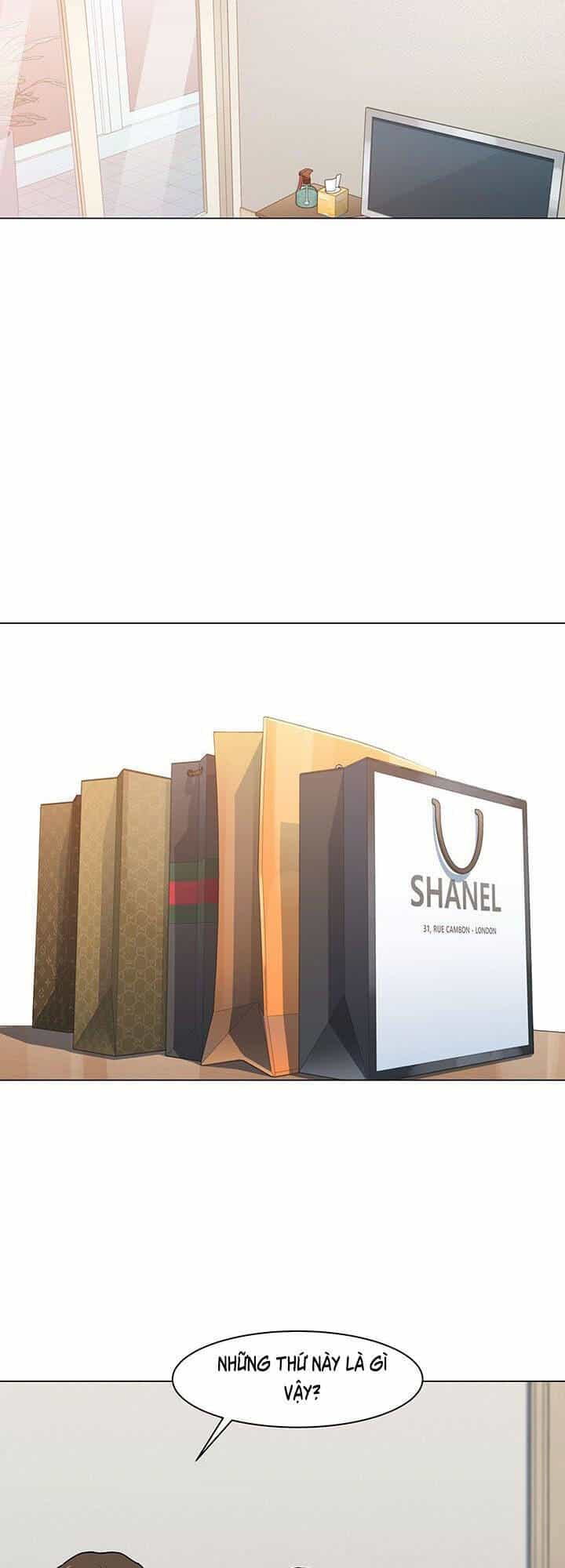 Người Trở Về Từ Cõi Chết - Chương 13 - ảnh 59