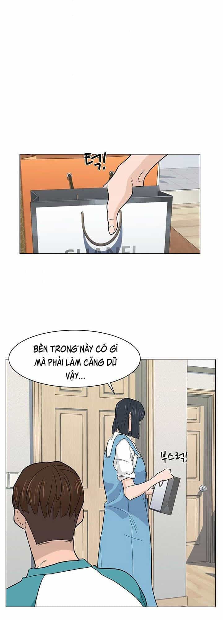 Người Trở Về Từ Cõi Chết - Chương 13 - ảnh 65