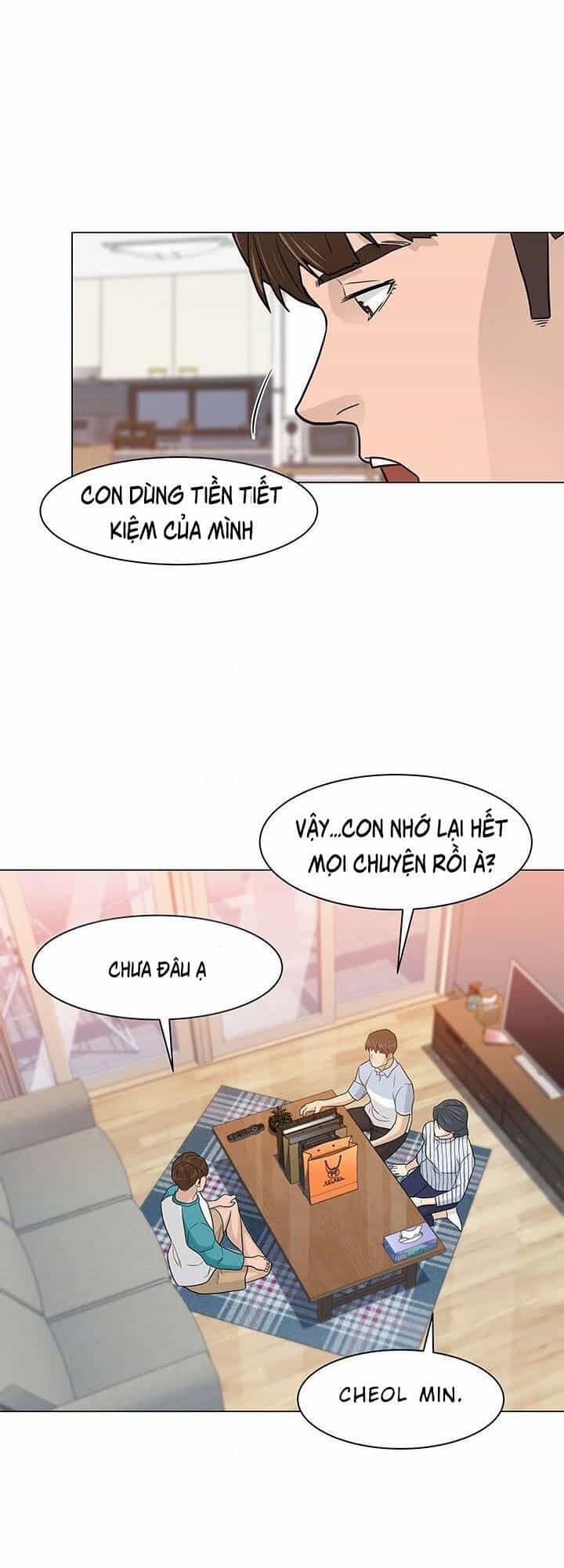 Người Trở Về Từ Cõi Chết - Chương 13 - ảnh 73