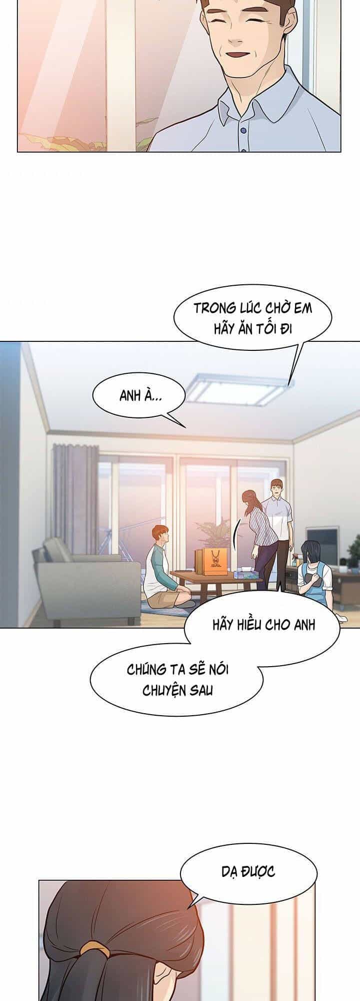 Người Trở Về Từ Cõi Chết - Chương 13 - ảnh 83