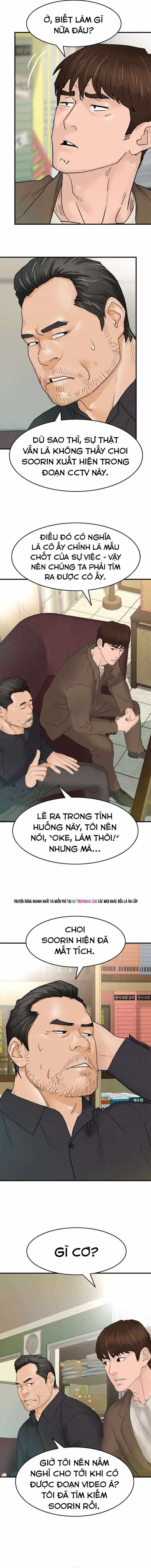 Người Trở Về Từ Cõi Chết - Chương 166 - ảnh 16