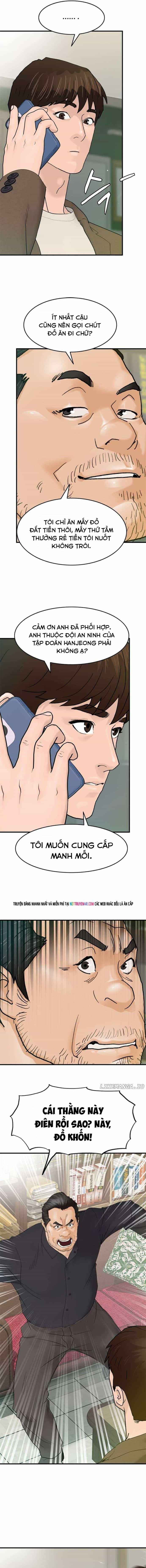 Người Trở Về Từ Cõi Chết - Chương 166 - ảnh 3