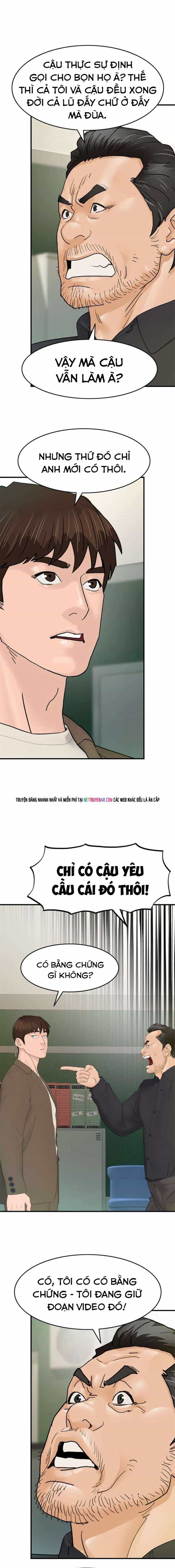 Người Trở Về Từ Cõi Chết - Chương 166 - ảnh 5