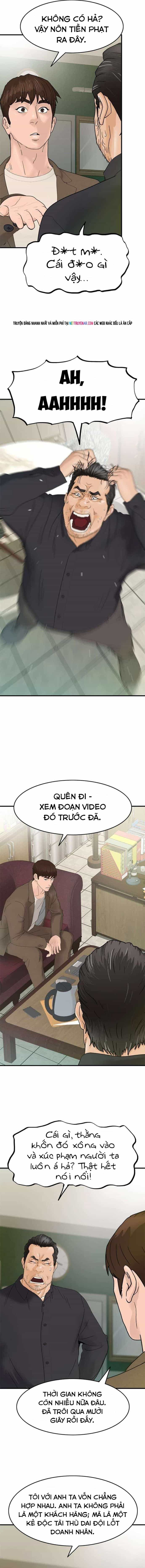 Người Trở Về Từ Cõi Chết - Chương 166 - ảnh 6