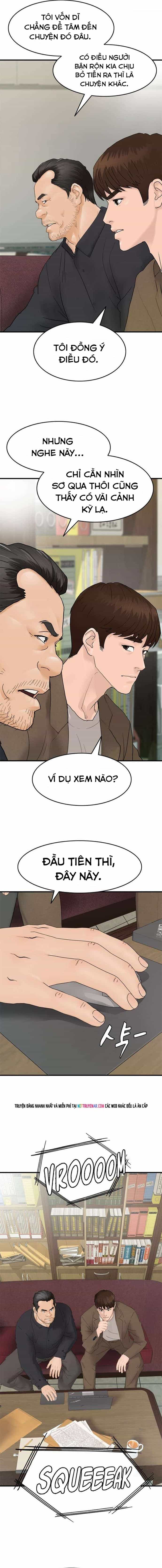 Người Trở Về Từ Cõi Chết - Chương 166 - ảnh 9