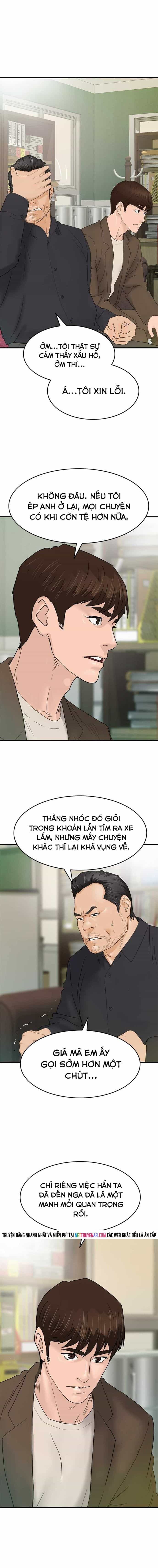 Người Trở Về Từ Cõi Chết - Chương 167 - ảnh 5